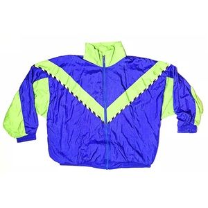 Vintage 90’s Windbreaker